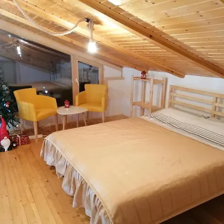 Vakantiehuis Mila Fruska Gora *