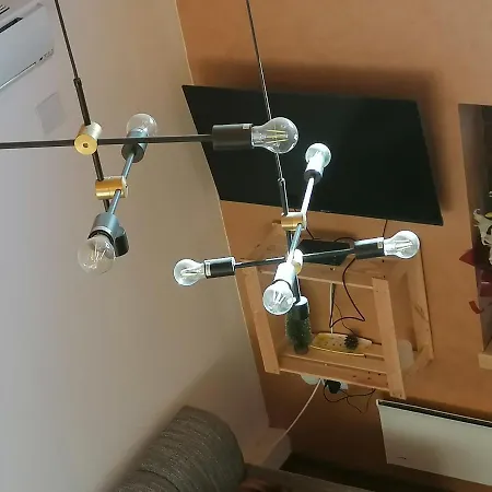 Vakantiehuis Mila Fruska Gora *