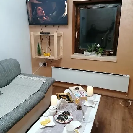 Mila Fruska Gora * Velika Remeta