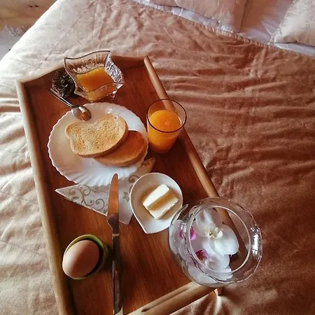 Mila Fruska Gora * Velika Remeta