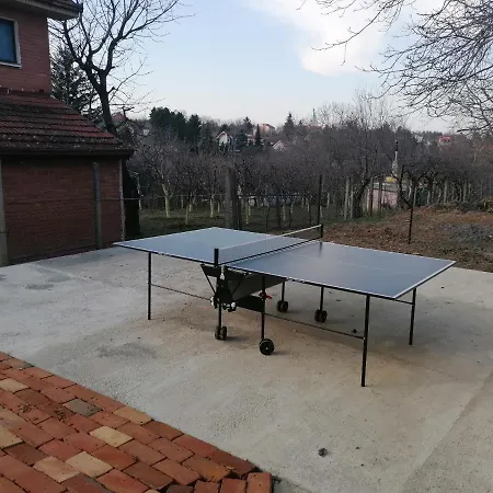 Mila Fruska Gora