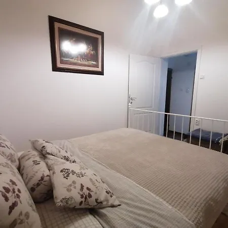 Mila Fruska Gora Vakantiehuis *