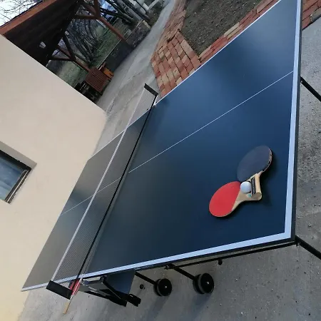 Mila Fruska Gora Velika Remeta