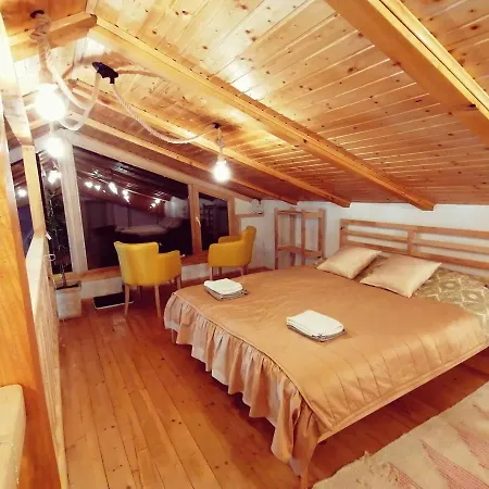 Holiday home Mila Fruska Gora Velika Remeta