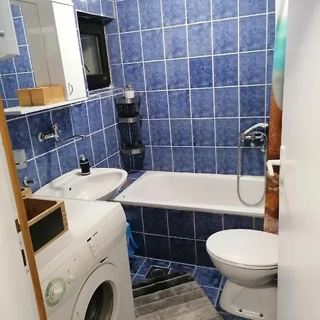 Mila Fruska Gora * Velika Remeta