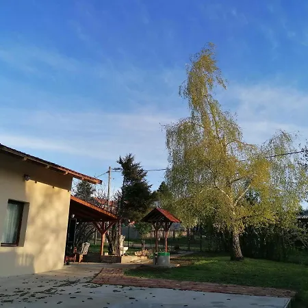 Mila Fruska Gora Vakantiehuis