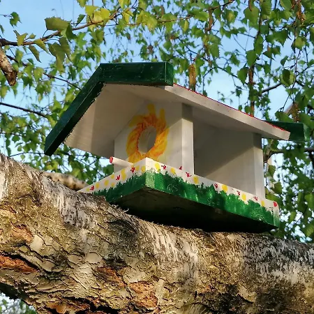 Vakantiehuis Mila Fruska Gora Velika Remeta