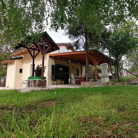 Holiday home Mila Fruska Gora Velika Remeta