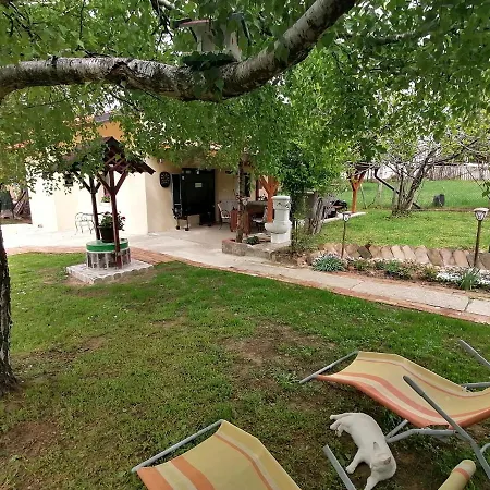 Holiday home Mila Fruska Gora Velika Remeta