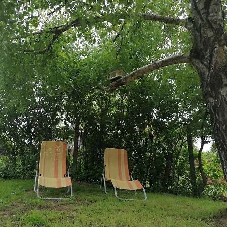 Vakantiehuis Mila Fruska Gora