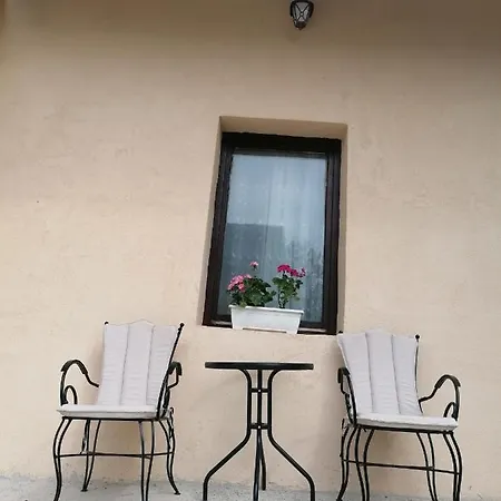 Mila Fruska Gora Holiday home *