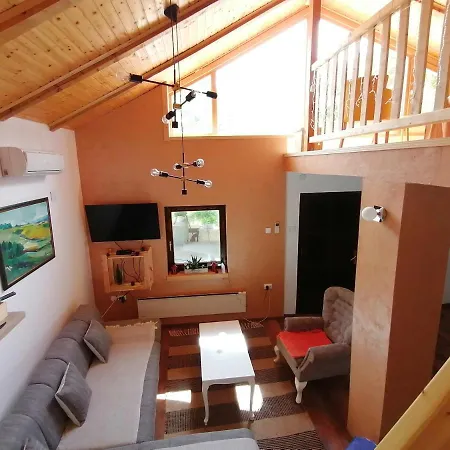 Holiday home Mila Fruska Gora *