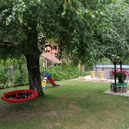 Vakantiehuis Mila Fruska Gora *