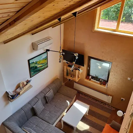 Mila Fruska Gora Velika Remeta