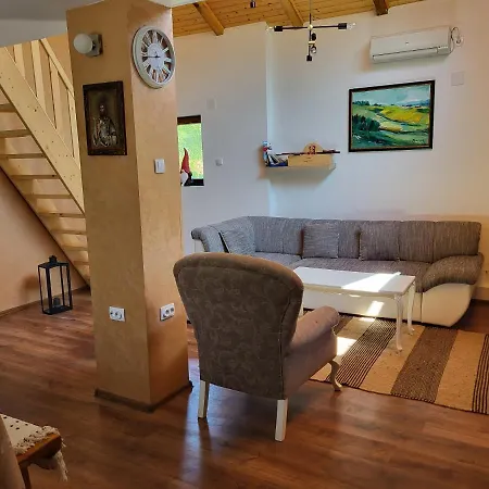 Mila Fruska Gora Velika Remeta