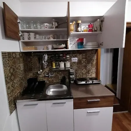 Mila Fruska Gora *