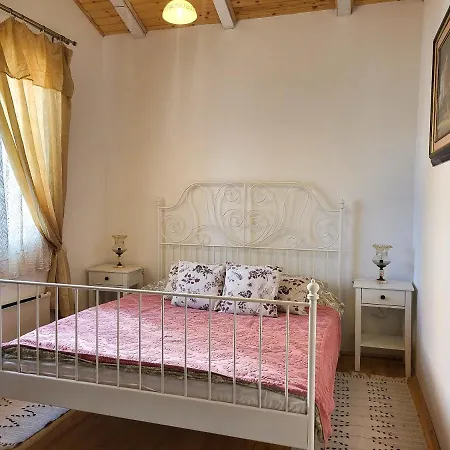 Vakantiehuis Mila Fruska Gora *