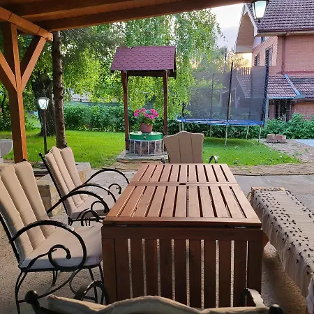 Mila Fruska Gora
