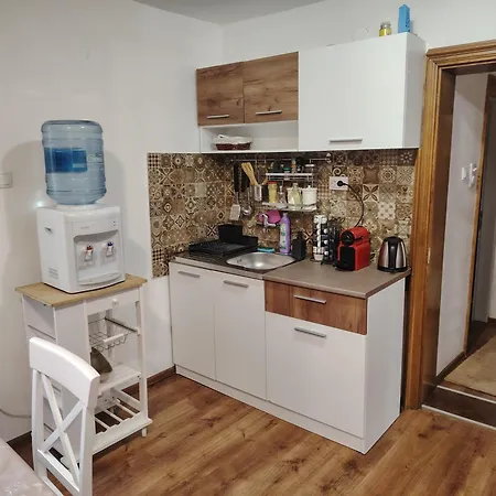 Mila Fruska Gora Vakantiehuis *