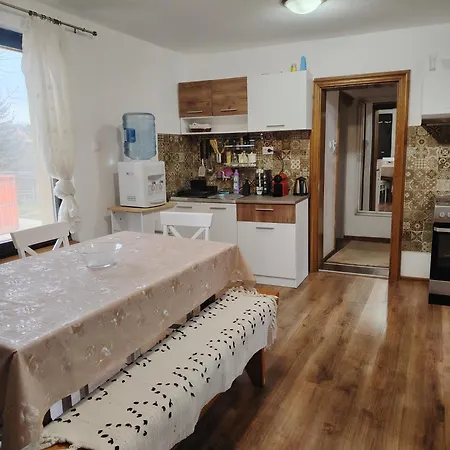 Holiday home Mila Fruska Gora Velika Remeta