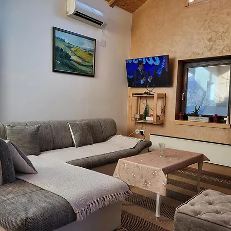 Vakantiehuis Mila Fruska Gora