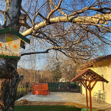 Mila Fruska Gora Holiday home