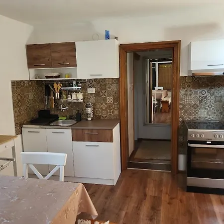 Mila Fruska Gora Holiday home