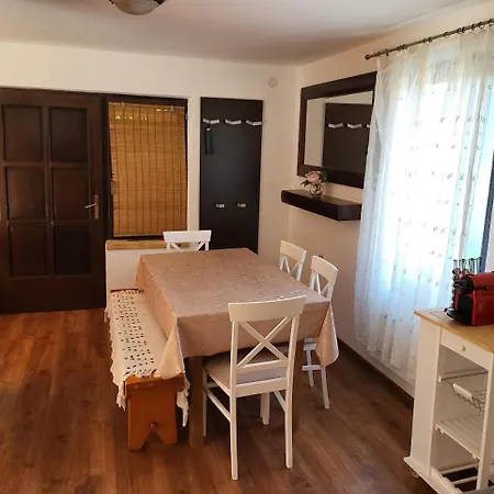 Mila Fruska Gora Holiday home