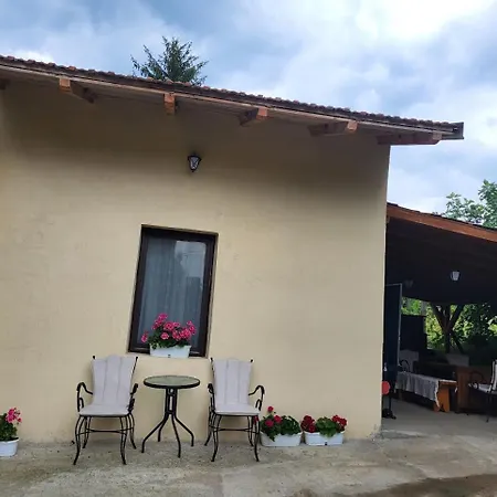 Holiday home Mila Fruska Gora Velika Remeta