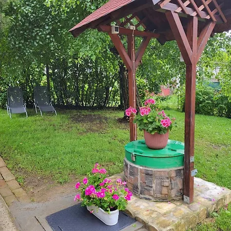 Mila Fruska Gora Velika Remeta