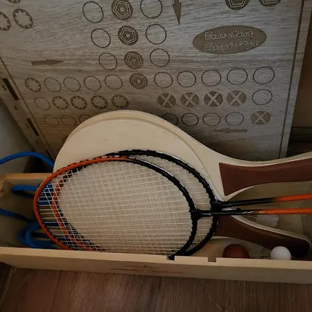 Mila Fruska Gora Holiday home