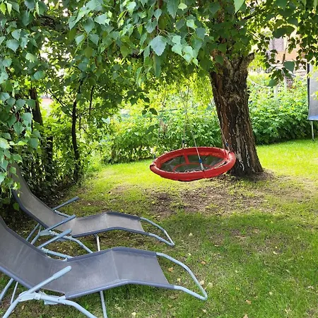 Holiday home Mila Fruska Gora *