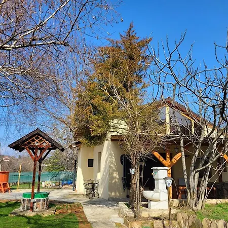 Mila Fruska Gora Holiday home *