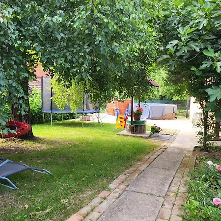 Holiday home Mila Fruska Gora Velika Remeta