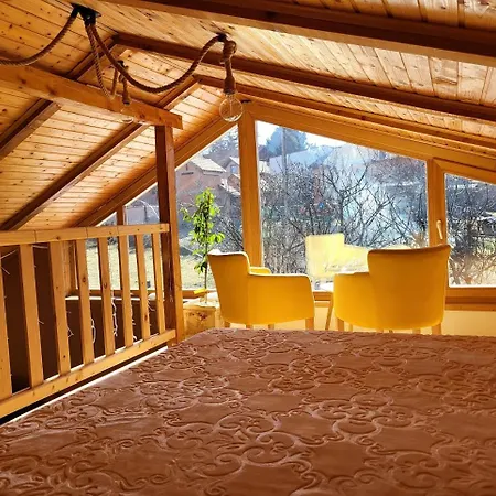 Holiday home Mila Fruska Gora