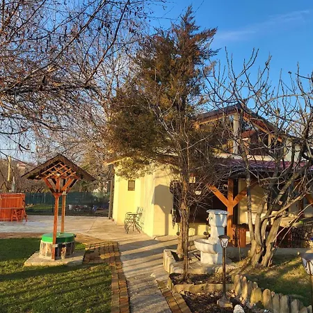 Holiday home Mila Fruska Gora Velika Remeta