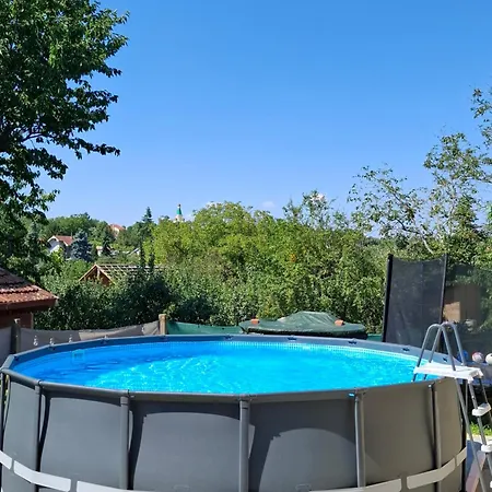 Mila Fruska Gora Holiday home *