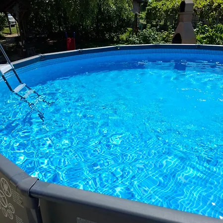 Holiday home Mila Fruska Gora *