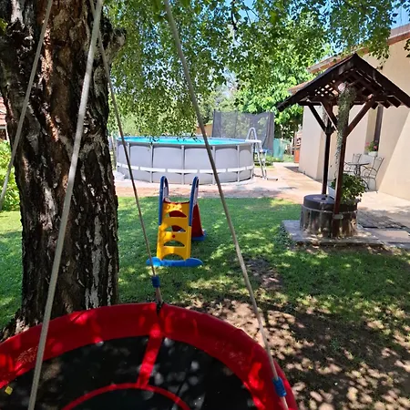 Mila Fruska Gora * Velika Remeta