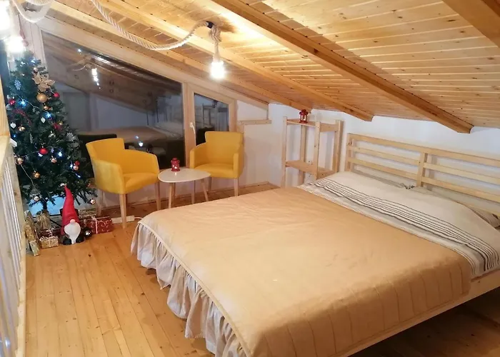Casa vacanze Mila Fruska Gora *