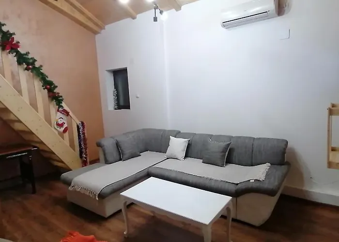 Casa vacanze Mila Fruska Gora Velika Remeta