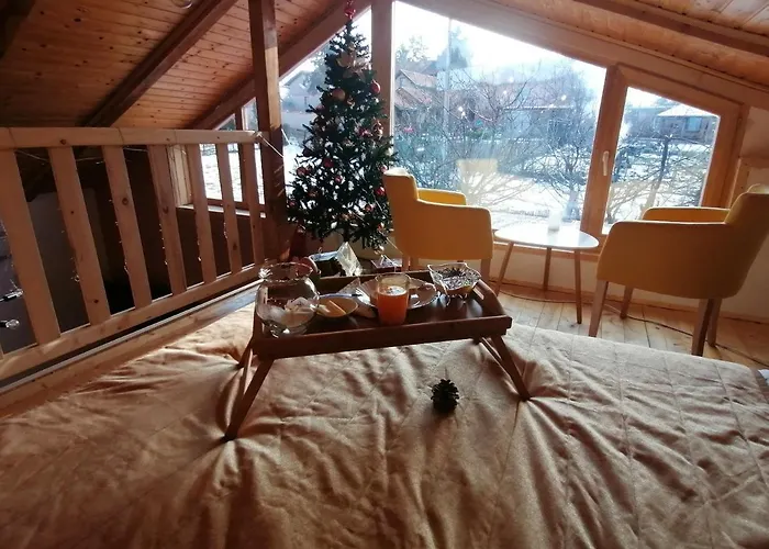 Casa vacanze Mila Fruska Gora *