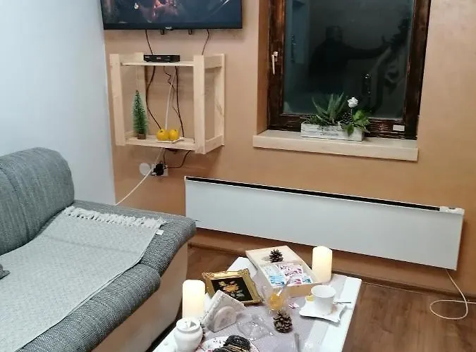 Mila Fruska Gora * Velika Remeta