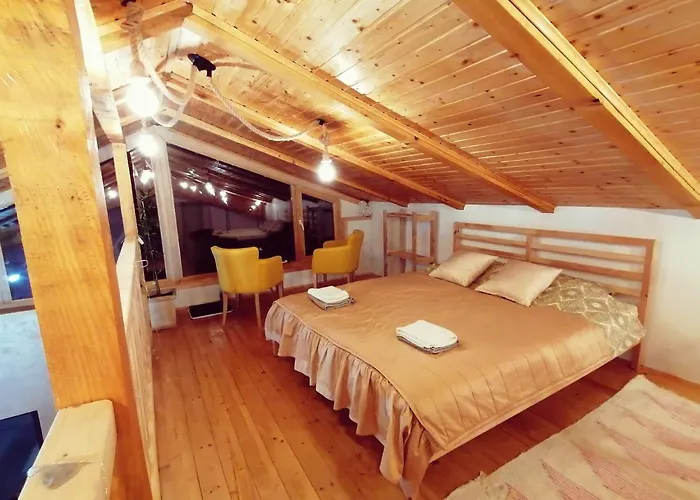 Casa vacanze Mila Fruska Gora Velika Remeta