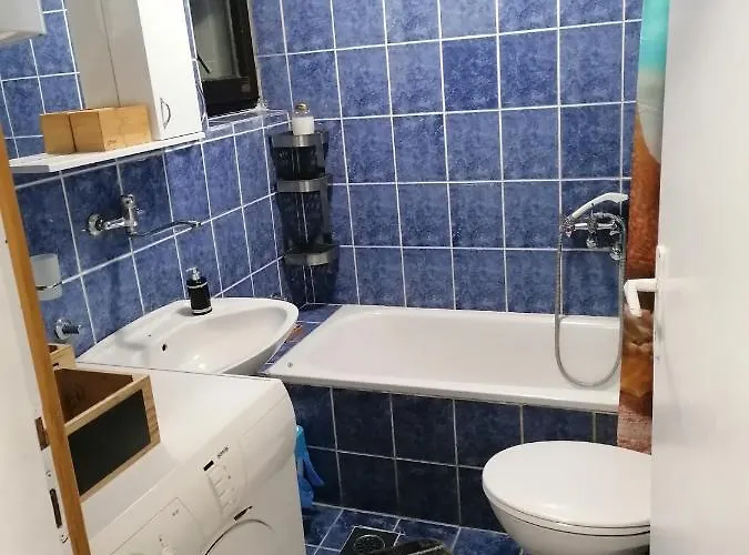 Mila Fruska Gora * Velika Remeta