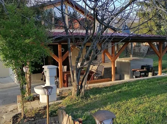 Mila Fruska Gora Casa vacanze