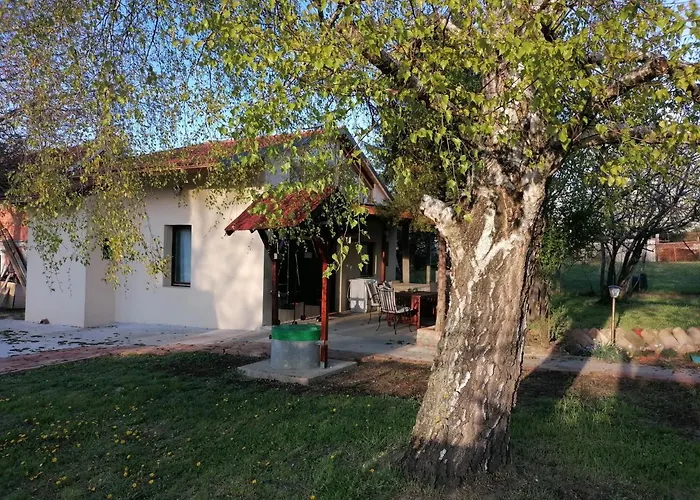 Casa vacanze Mila Fruska Gora *