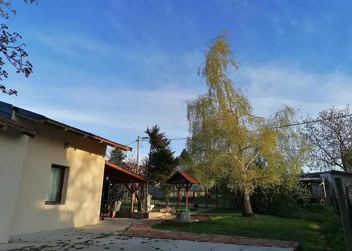 Mila Fruska Gora Casa vacanze