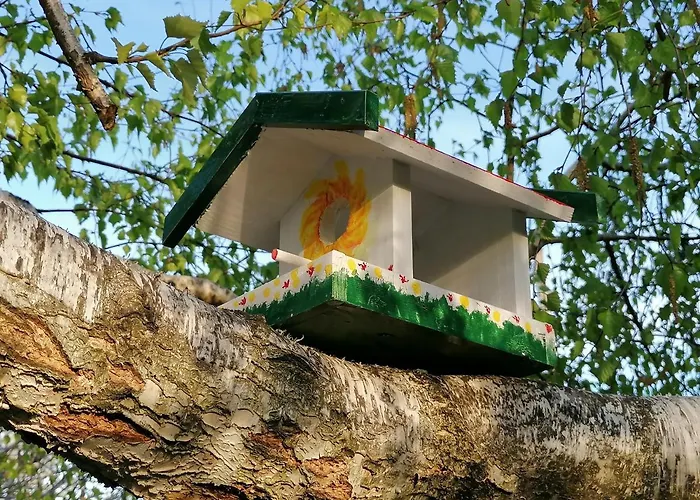 Casa vacanze Mila Fruska Gora Velika Remeta