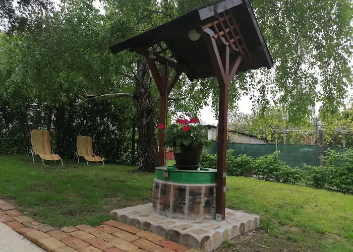 Mila Fruska Gora Casa vacanze